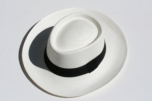 Panama hat