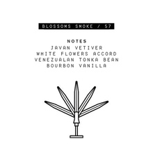 Parle Moi - Blossoms Smoke / 57 50ml Eau de ParfumFragranceImogino