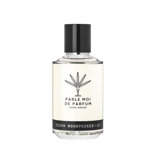 Parle Moi - Cedar Woodpecker / 10 50ml Eau de ParfumFragranceImogino