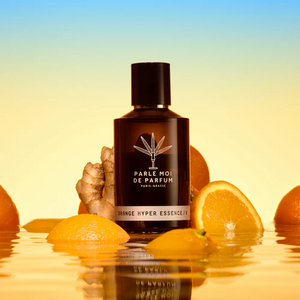 Parle Moi - Orange Hyper Essence 50ml Eau de Parfum