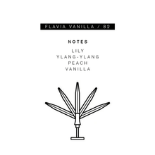 Parle Moi - Flavia Vanilla / 82 50ml Eau de ParfumFragranceImogino