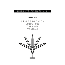 Parle Moi - Guimauve de Noël / 31 50ml Eau de ParfumFragranceImogino