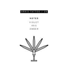 Parle Moi - Orris Tattoo / 29 50ml Eau de ParfumFragranceImogino