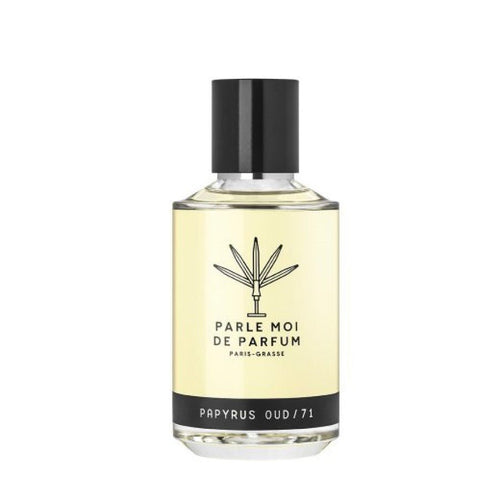 Parle Moi - Papyrus Oud / 71 50ml Eau de ParfumFragranceImogino