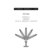 Parle Moi - Tomboy Neroli / 126 50ml Eau de ParfumFragranceImogino