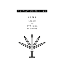 Parle Moi - Totally White / 126 50ml Eau de ParfumFragranceImogino