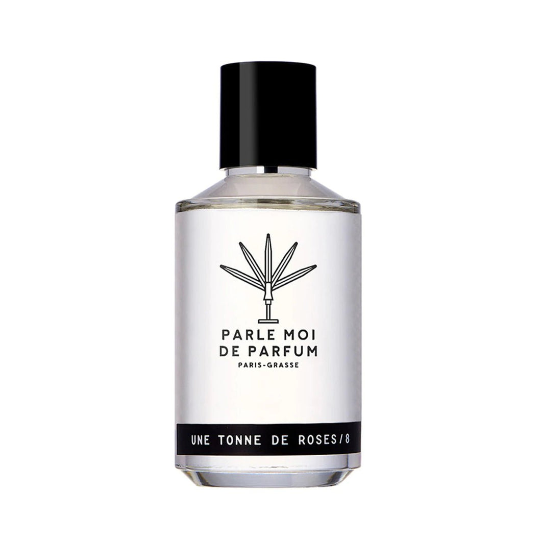 Parle Moi - Une Tonne de Roses / 8 50ml Eau de ParfumFragranceImogino