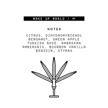 Parle Moi - Wake Up World 50ml Eau de ParfumFragranceImogino