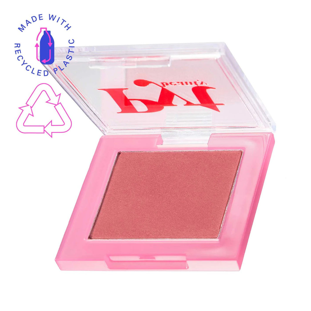 PYT Beauty - Hot Flush Blush FlirtyMakeupImogino