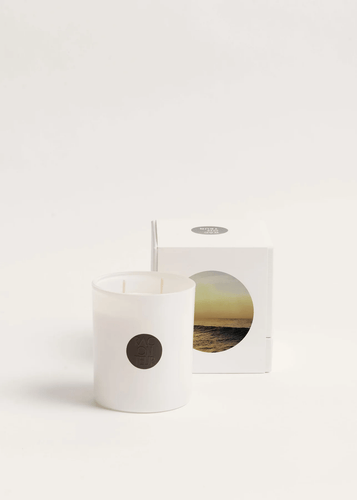 Raconteur - Bondi 5 Australian Lime CandleHome FragranceImogino