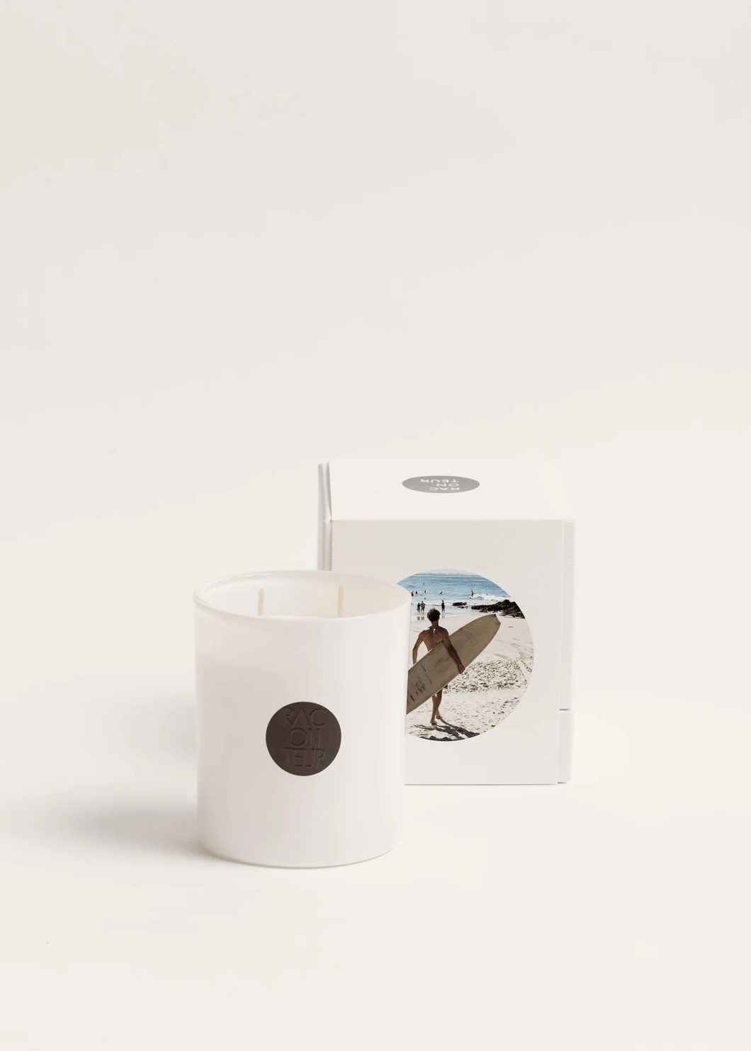 Raconteur - Byron Bay CandleHome FragranceImogino