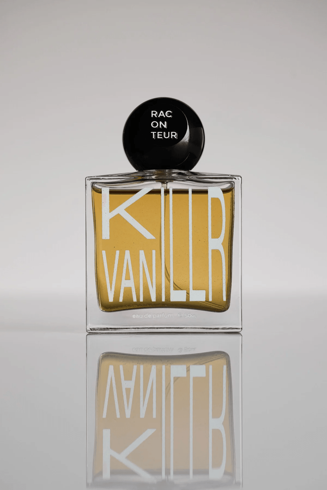 Raconteur - Killr Vanillr 50ml Eau de ParfumFragranceImogino