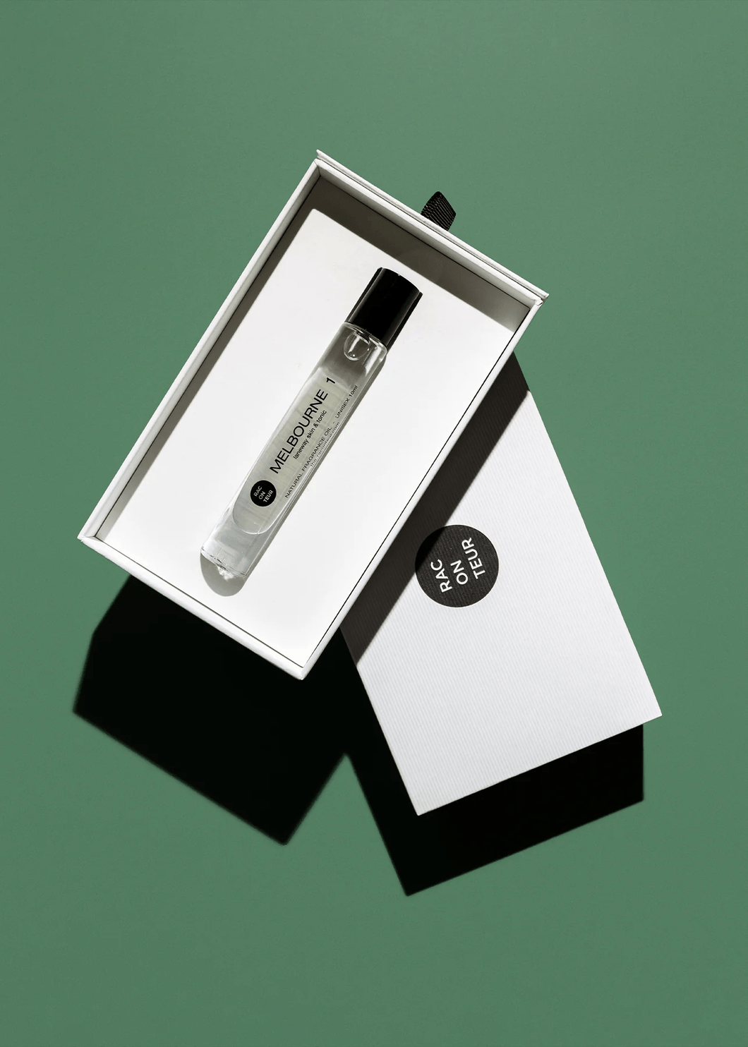 Raconteur - Laneway Skin & Tonic Roll - On PerfumeFragranceImogino