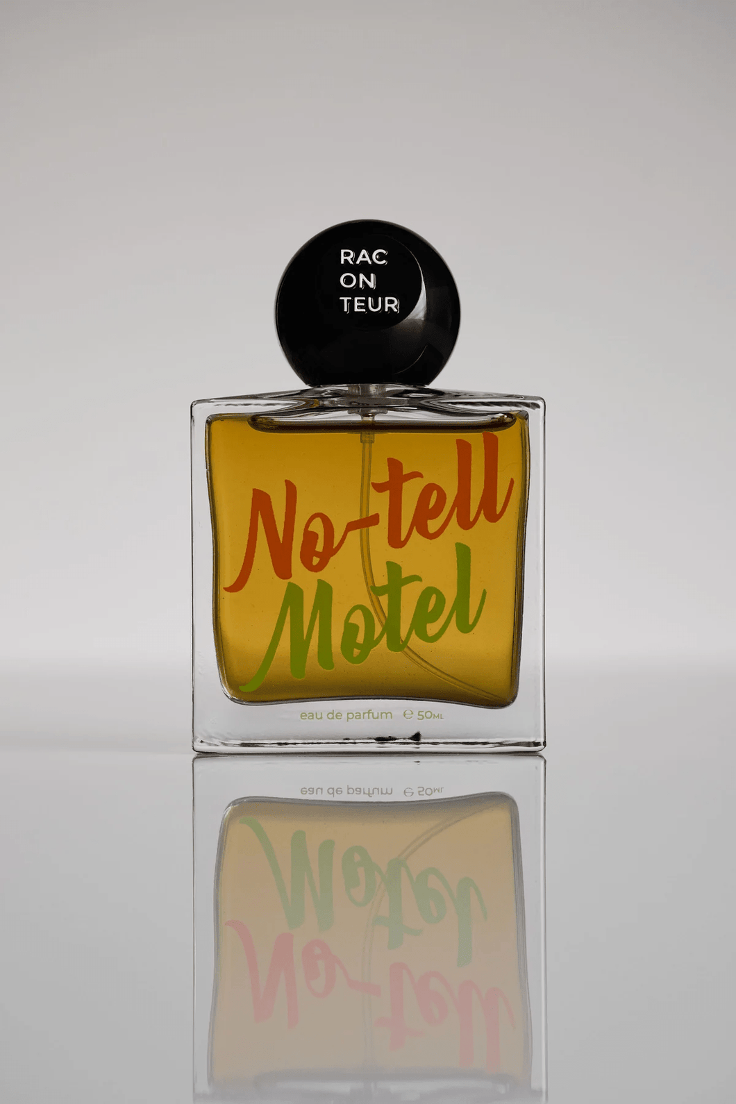 Raconteur - No - Tell Motel 50ml Eau de ParfumFragranceImogino