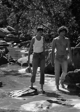 Raconteur - Seagrass Lovers Roll - On PerfumeFragranceImogino