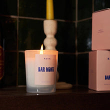 Roen - Bar Monti CandleHome FragranceImogino