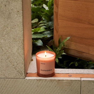 Roen - Euphoria CandleHome FragranceImogino