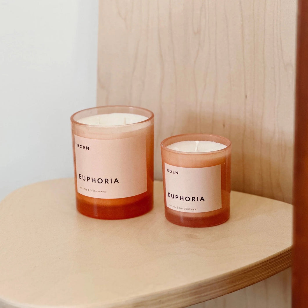 Roen - Le Grand Euphoria CandleHome FragranceImogino