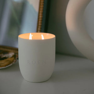 Roen - Les Bois CandleHome FragranceImogino