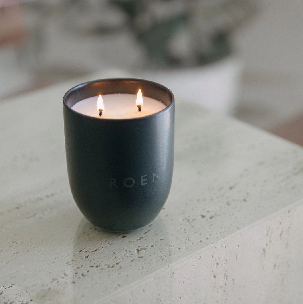 Roen - Sacré CandleHome FragranceImogino