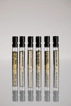 The Raconteur - Discovery Set 2FragranceImogino