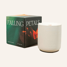 Three More Days - Falling Petals CandleHome FragranceImogino