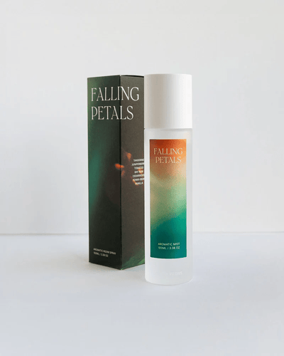 Three More Days - Falling Petals Room SprayHome FragranceImogino
