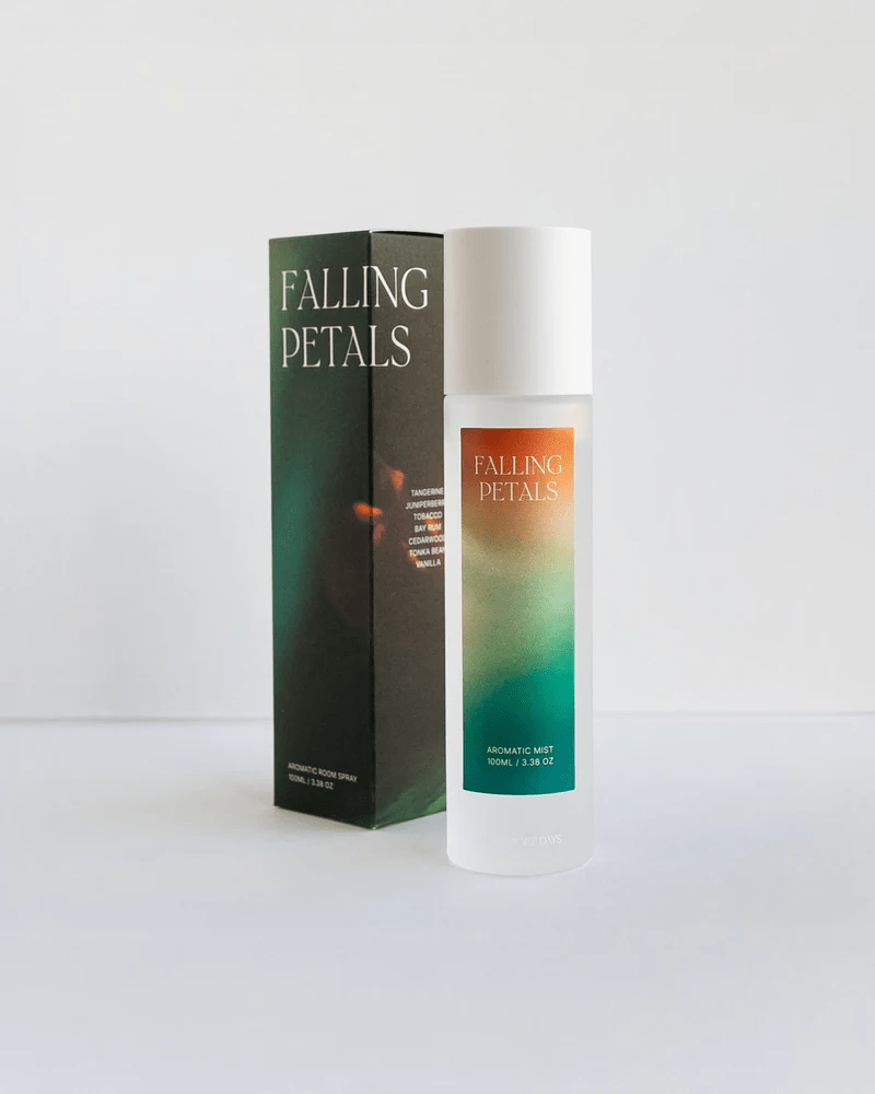 Three More Days - Falling Petals Room SprayHome FragranceImogino