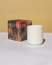 Three More Days - Held Close CandleHome FragranceImogino