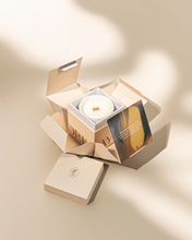 Three More Days - Held Close CandleHome FragranceImogino