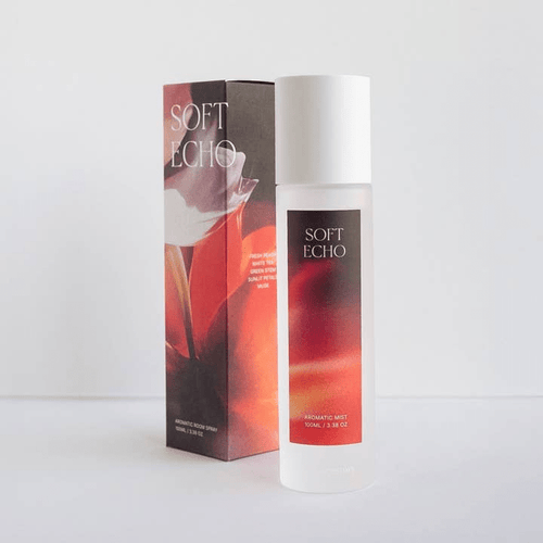 Three More Days - Soft Echo Room Spray