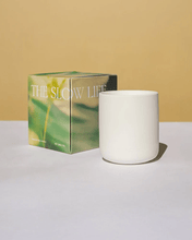 Three More Days - The Slow Life CandleHome FragranceImogino