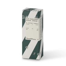 Triumph & Disaster - Old Fashioned Shave CreamShavingImogino