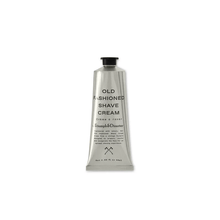 Triumph & Disaster - Old Fashioned Shave CreamShavingImogino