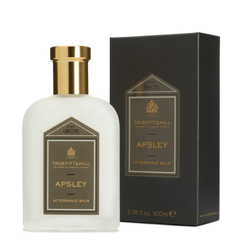 Truefitt & Hill - Apsley Aftershave BalmSkincareImogino