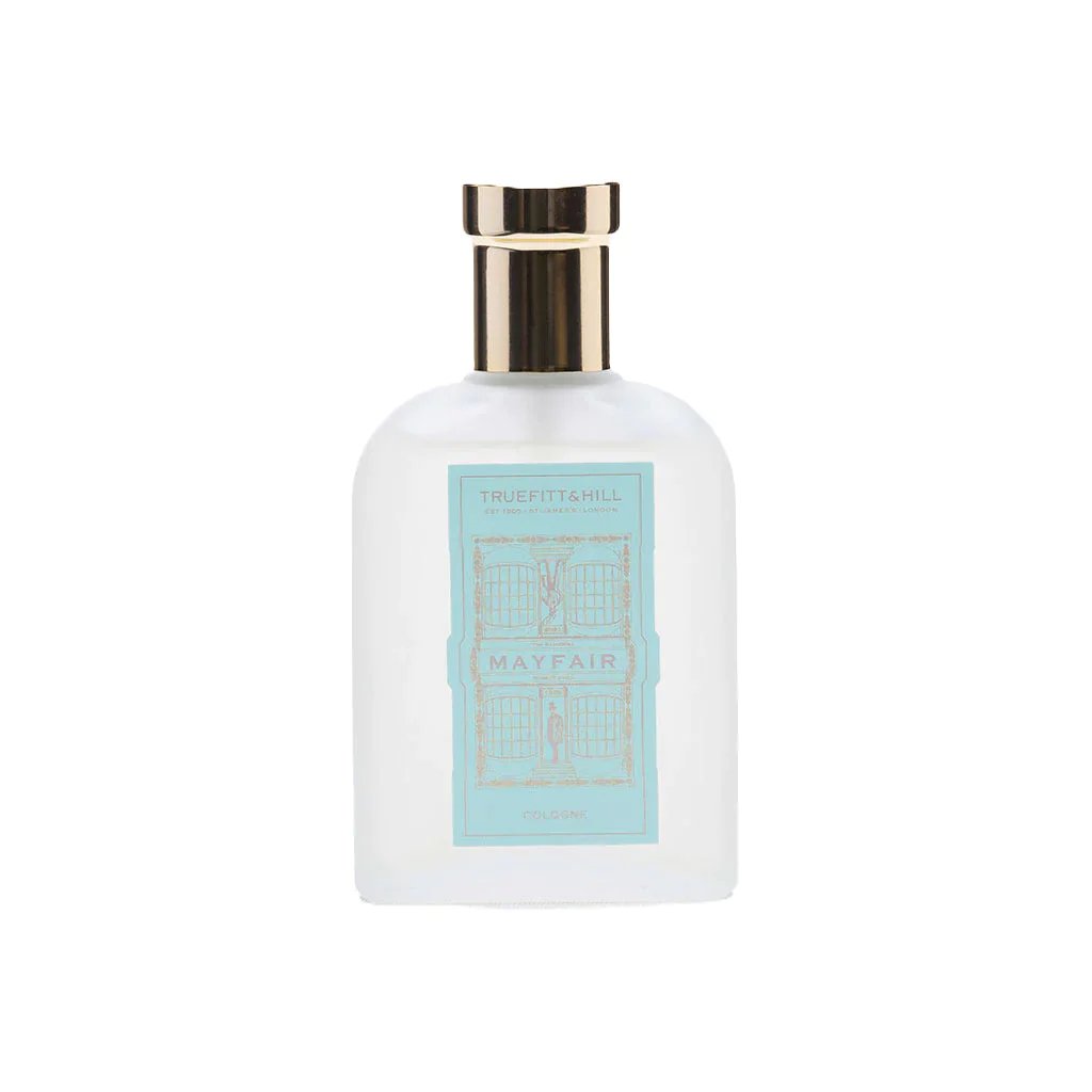 Truefitt & Hill - Mayfair 100ml ColognePerfume & CologneImogino