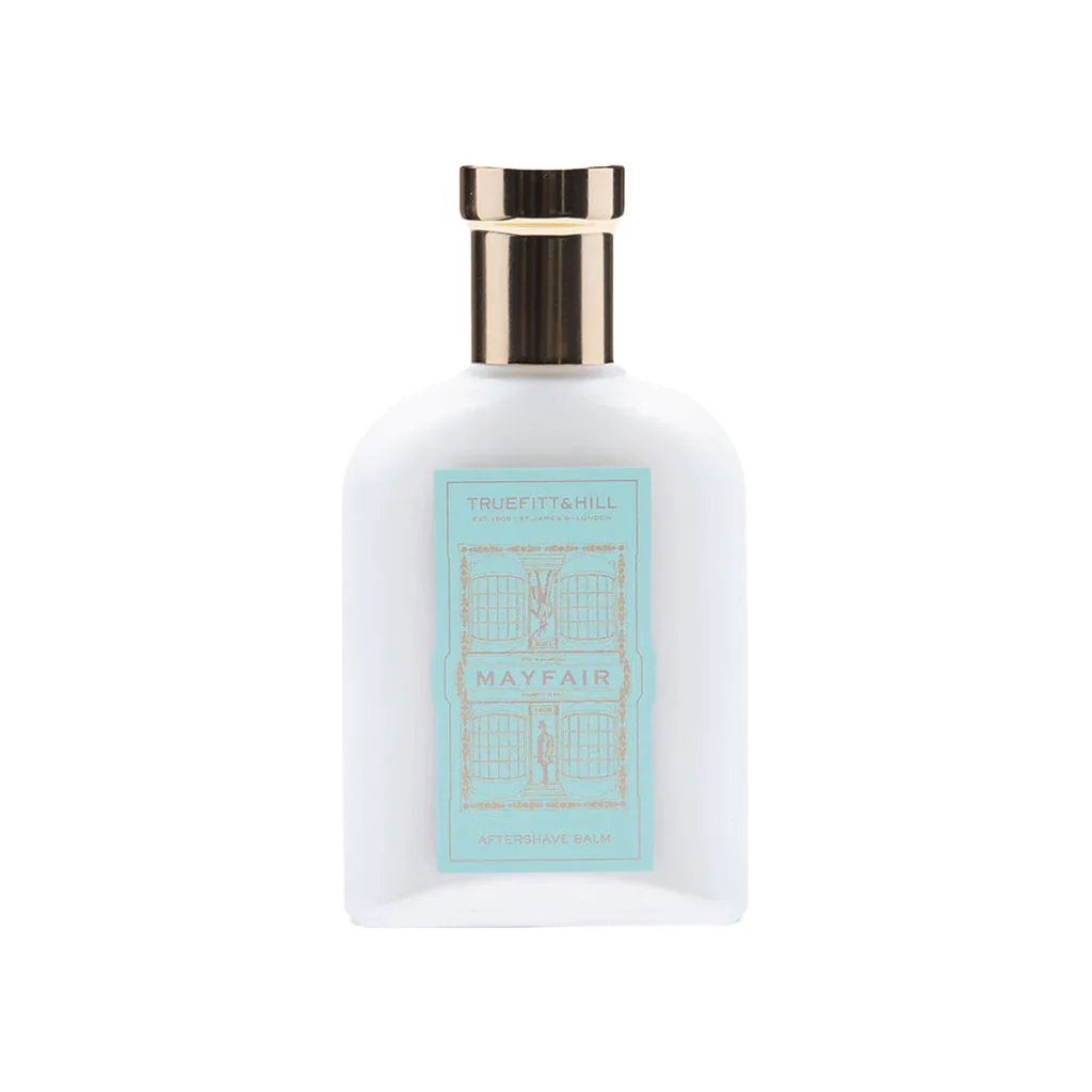 Truefitt & Hill - Mayfair Aftershave BalmShavingImogino