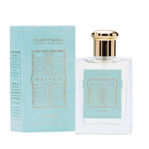 Truefitt & Hill - Mayfair Travel ColognePerfume & CologneImogino