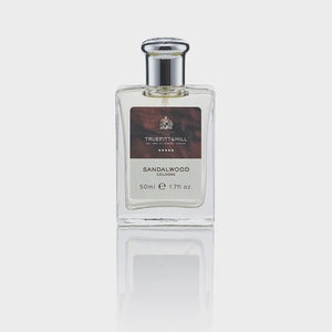 Truefitt & Hill - Sandalwood Travel Cologne 50mlFragranceImogino