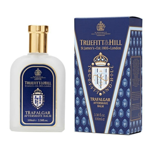 Truefitt & Hill - Trafalgar Aftershave BalmSkincareImogino