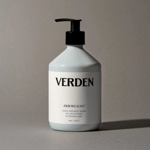 Verden - Arborealist Hand & Body WashBody CareImogino