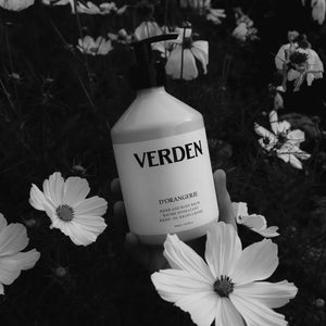 Verden - D'orangerie Hand & Body BalmBody CareImogino