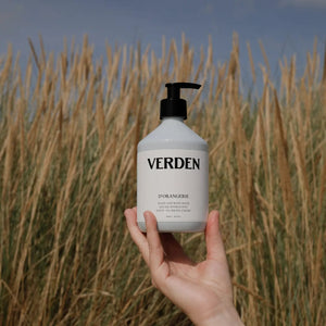 Verden - D'orangerie Hand & Body BalmBody CareImogino