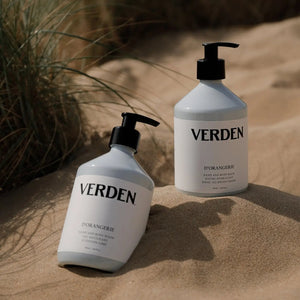 Verden - D'orangerie Hand & Body WashBody CareImogino