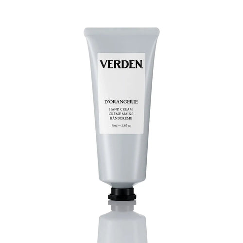 Verden - D'orangerie Hand CreamBody CareImogino