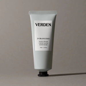 Verden - D'orangerie Hand CreamBody CareImogino