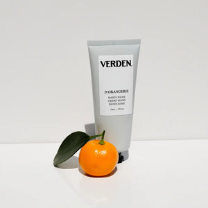 Verden - D'orangerie Hand CreamBody CareImogino