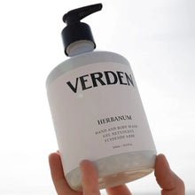 Verden - Herbanum Hand & Body WashBody CareImogino