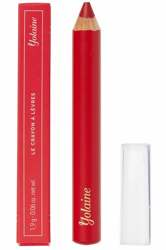 Yolaine - Lip Pencil PoppyMakeupImogino