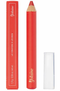 Yolaine - Lip Pencil VermilionMakeupImogino